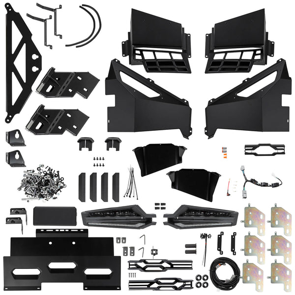 ARB Sp Fitting Kit Box 3425010 6177788