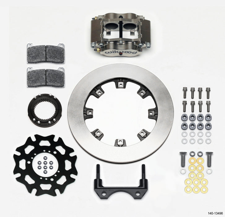 Wilwood Wil Dynalite Brake Kit 140-13496