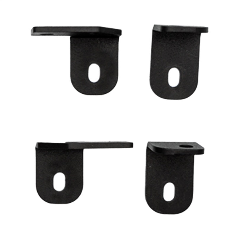 RIGID RIG Fog Mount - Dually/D2 37203