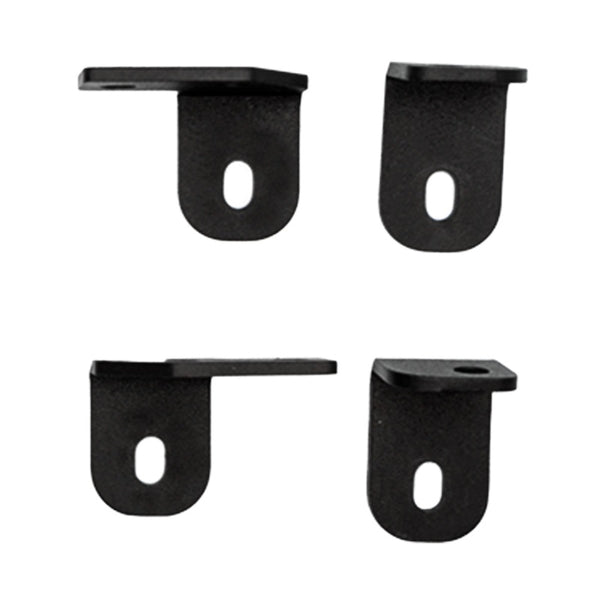 RIGID RIG Fog Mount - Dually/D2 37203