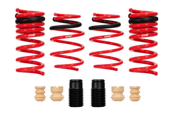 Eibach 22-23 Ford Mustang GT (Excl. Models w/Magnetic Ride Shocks) Sportline Spring Kit E20-35-064-01-22
