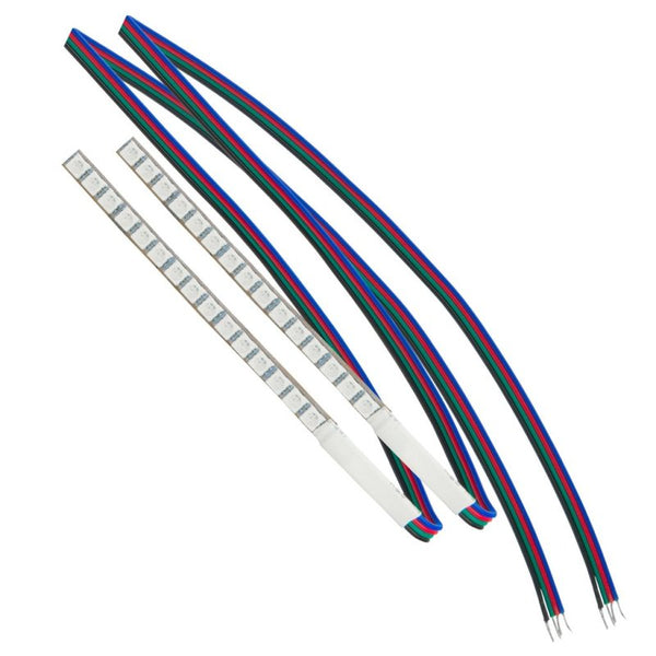 Oracle compatible with Jeep Wrangler JL/Gladiator JT Projector Illumination Kit w/o Controller SEE WARRANTY 4511-334