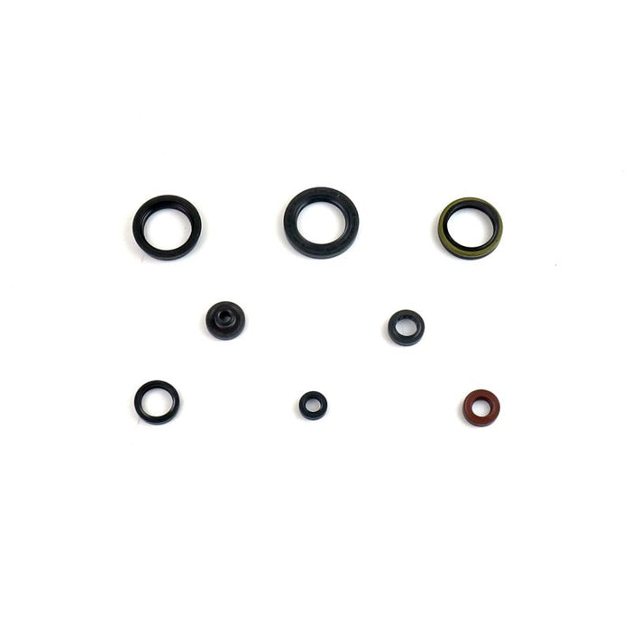 Athena 14-17 Suzuki RMX-Z 450 Engine Oil Seals Kit P400510400095