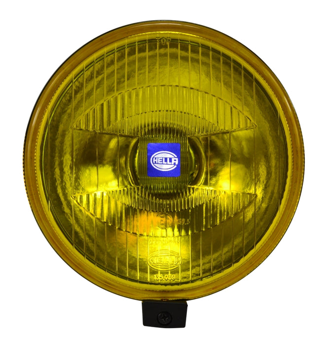 HELLA 005750512 500 Series Driving Lamp Amber