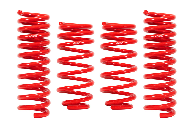 Eibach Sportline Kit for 15-20 Audi A3 2.0T E20-15-021-01-22