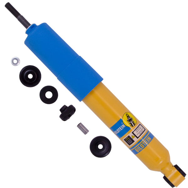 BILSTEIN B6 4600 Series 2017-2020 Fits Ford F-250 / F-350 Super Duty (2WD) Front Monotube Shock Absorber 24-284707