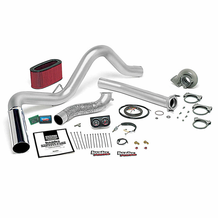 Banks Power 95.5-97 Ford 7.3L Man Stinger-Plus System 48560