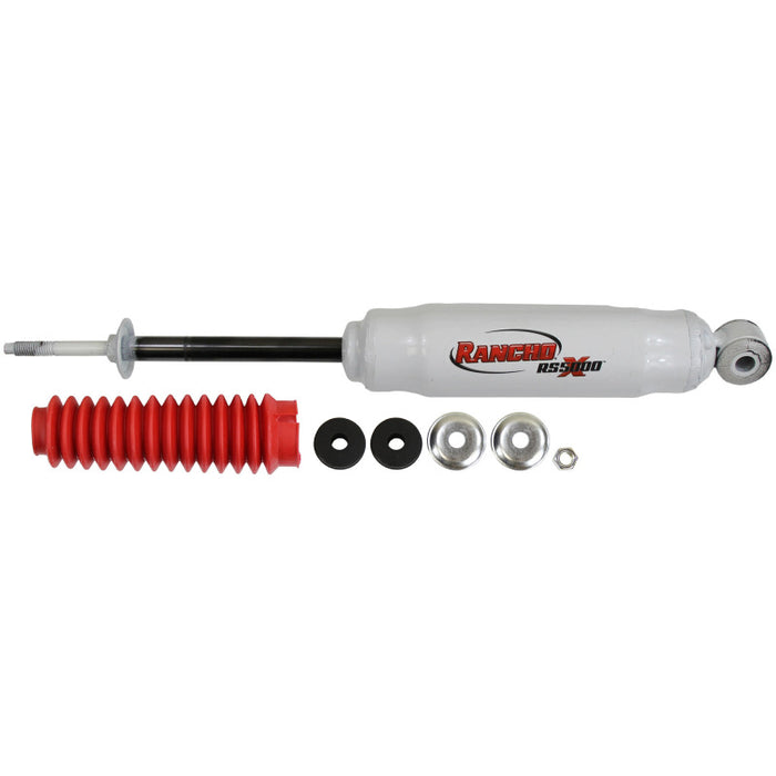 Rancho 04-12 Chevrolet Colorado Front RS5000X Shock RS55375