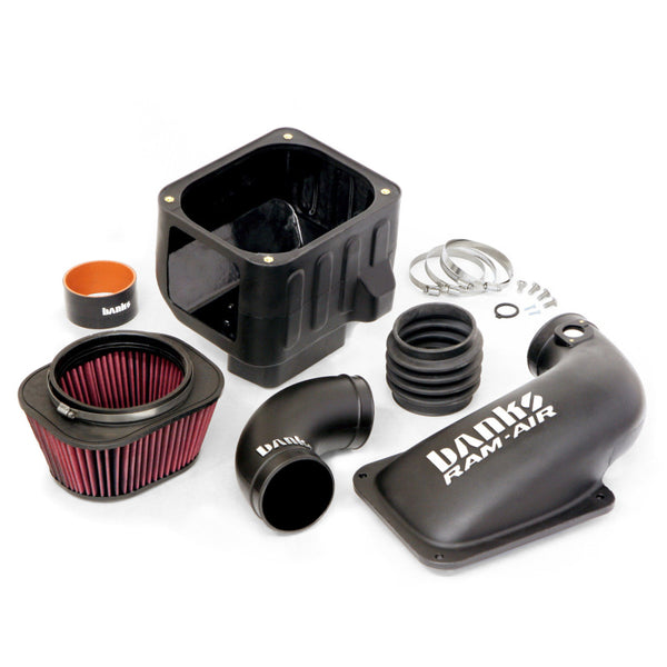Banks Power 15 Chevy 6.6L LML Ram-Air Intake System 42248