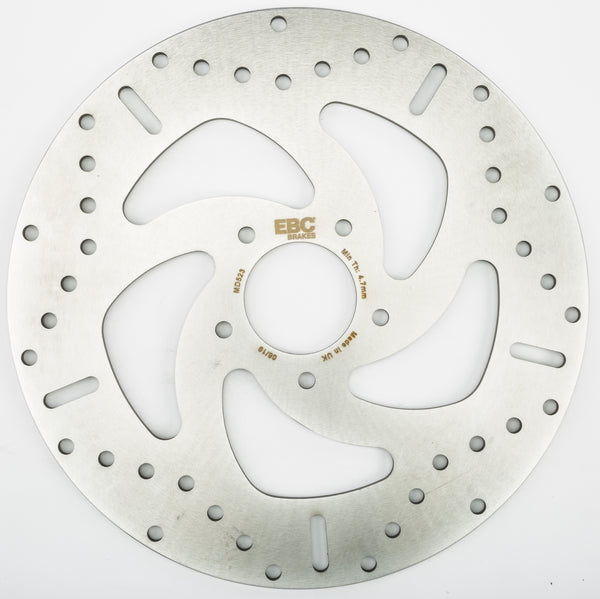 EBC 00-03 Harley Davidson Sportster XLH 883 Front Left/Right Standard Brake Rotor MD523