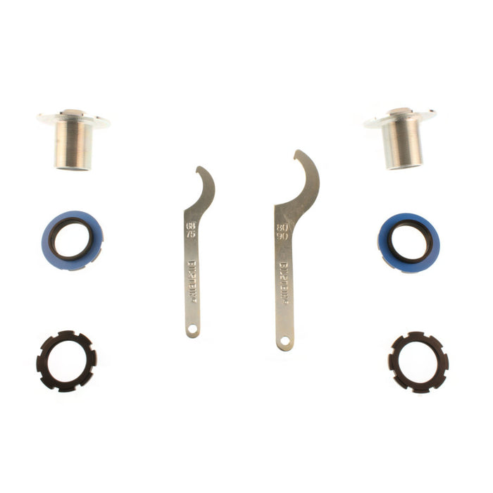 Bilstein B16 (PSS9) Suspension Kit Fits select: 2006 MERCEDES-BENZ E 350 WAGON, 2003-2005 MERCEDES-BENZ E 320