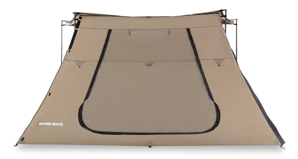 Rhino-Rack Batwing Tapered Zip Extension w/ Door 33112