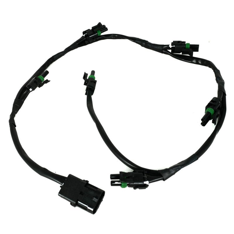 Baja Designs Universal Xl Linkable Wiring Harness 6 Xls 640190