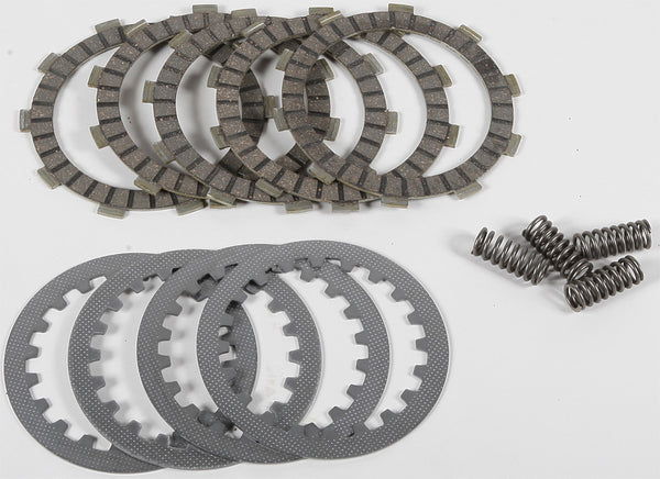 EBC Brakes DRC231 Dirt Racer Clutch