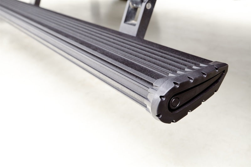 AMP Research 75135-01A PowerStep Electric Running Boards for 2020 Jeep Gladiator, Excludes Diesel Applications (Incl 4 Motors)