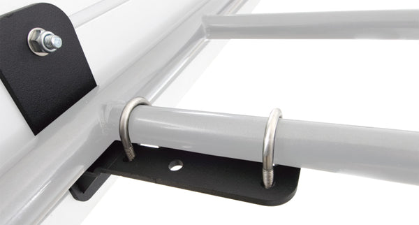 Rhino-Rack Batwing Tubular Rack Bracket Kit 31103