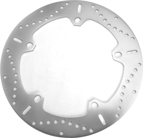 Ebc Street Rotor Md687
