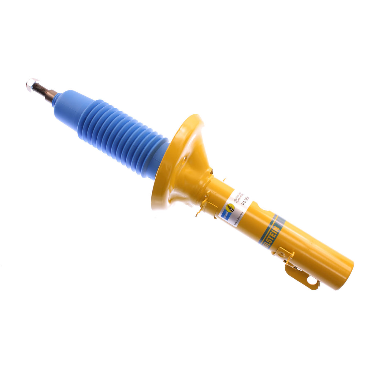 BILSTEIN B8 1998 Fits Volkswagen Beetle Base Front 36mm Monotube Strut Assembly 35-044086