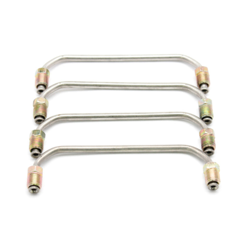 Wilwood SL III Fluid Tube 4 pk. 190-3656