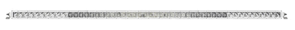 RIGID 50in SR-Series PRO Spot/Flood Combo White 350314