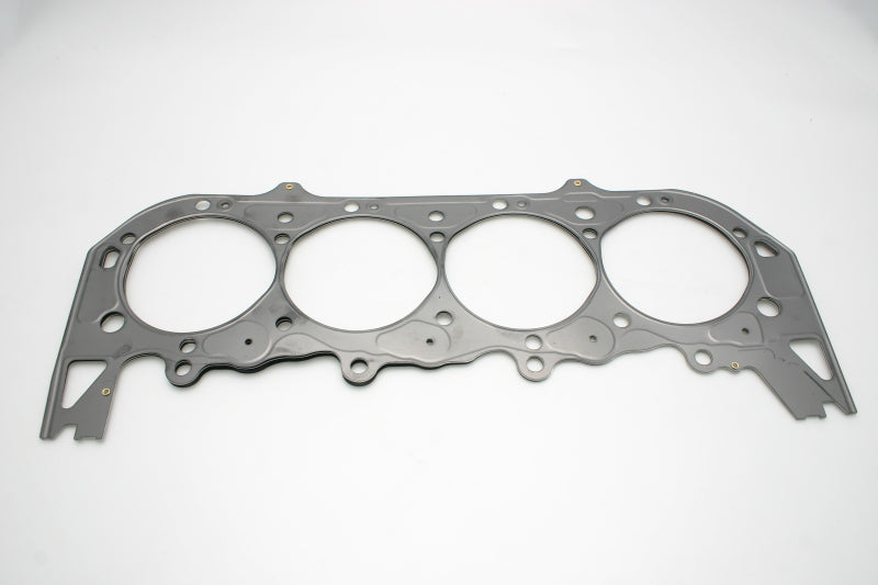 Cometic Mercury / Chevy Big Block 4.6in Bore .027 inch MLS Headgasket C5637-027