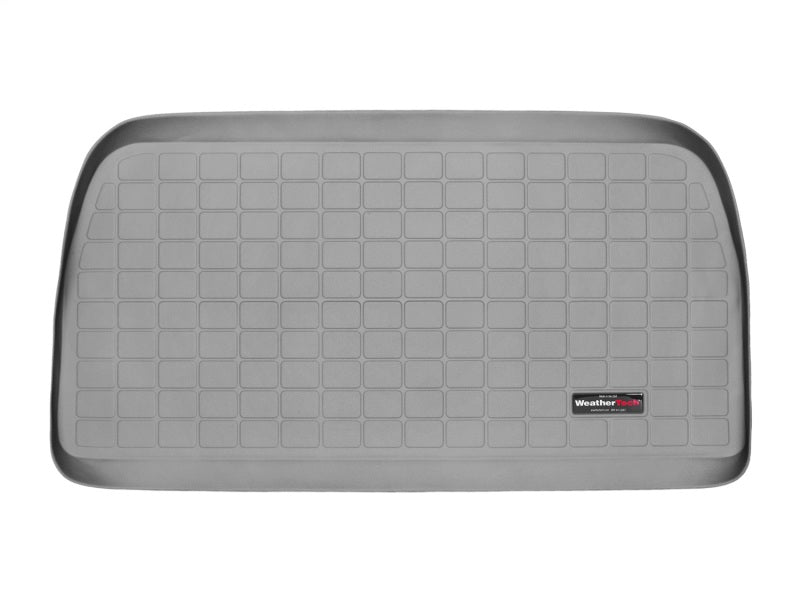 WeatherTech 99-04 Honda Odyssey Cargo Liners Grey 42143