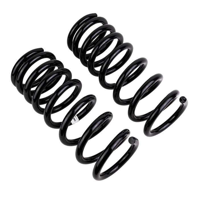 ARB / OME Coil Spring Rear Mits Pajeromed 3110