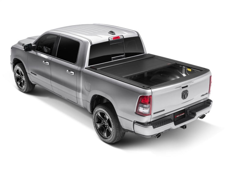 Roll-N-Lock Roll N Lock E-Series Xt Retractable Truck Bed Tonneau Cover 570E-Xt Fits 2007 2021 Toyota Tundra (W/O Oe Track System Or Trail Edition) 5' 7" Bed (66.7") 570E-XT