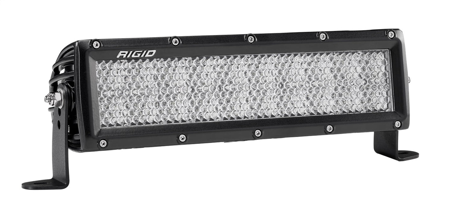 Rigid Industries 10in E2 Series 60 Deg Diffused