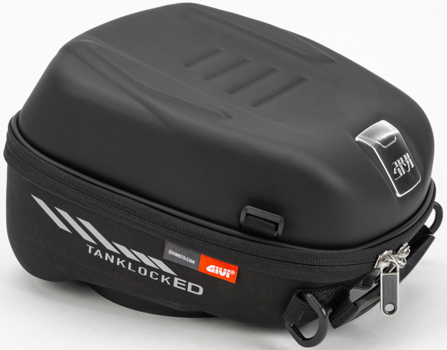 GIVI Sport-T TanklockED Tank Bag (5 Liter - ST605B)