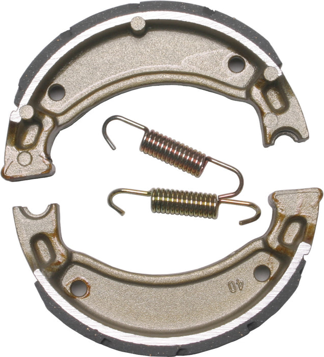 EBC Brakes 503G Water Grooved Brake Shoe