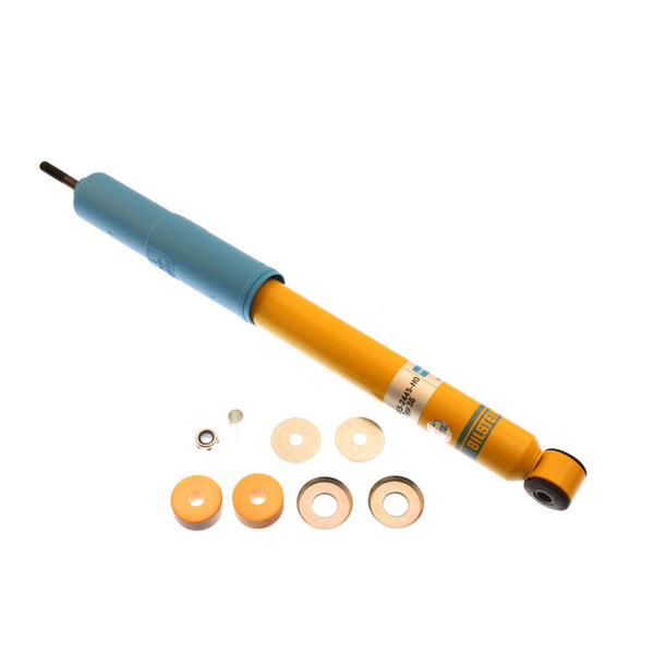 BILSTEIN B6 1975 Jaguar XJ12 C Front 36mm Monotube Shock Absorber 24-024457