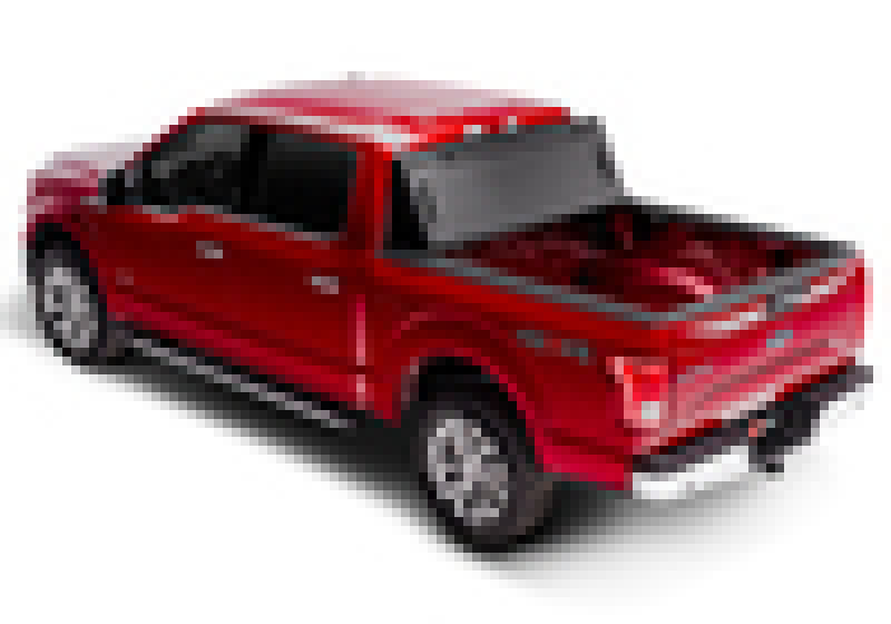 BAK 19-20 Ford Ranger 6ft Bed BAKFlip G2 226333