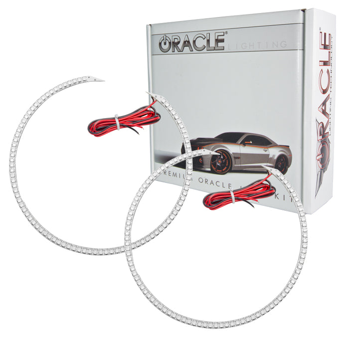 Oracle Ford Mustang 05-09 LED Halo Kit White SEE WARRANTY 2301-001