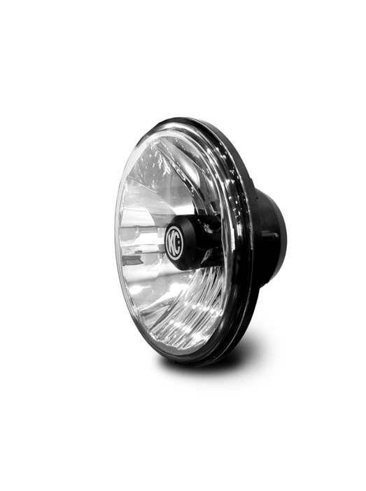 KC HiLiTES 97-06 compatible with Jeep TJ/Universal 7in. Gravity LED H4 DOT Approved Replacement Headlight (Single) 4236