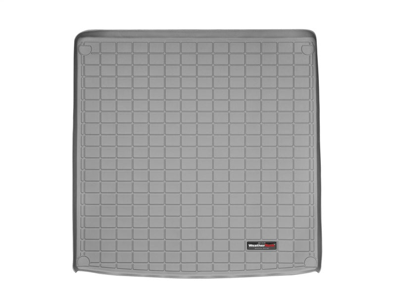 WeatherTech 06-11 Mercedes-Benz ML350 Cargo Liners Grey 42285