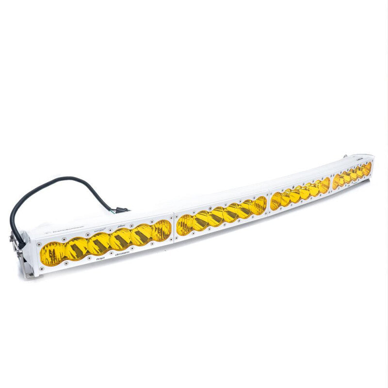 Baja Designs Baj Powersports OnX6 Arc Light Bars 524013WT