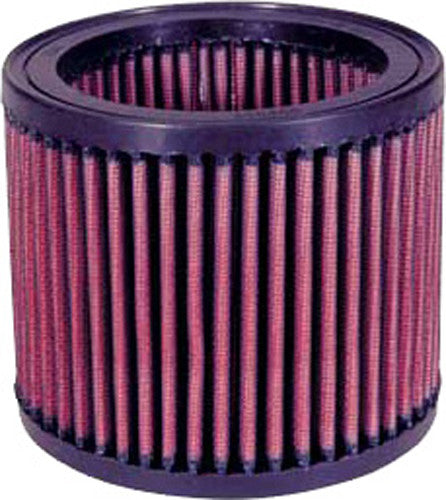 K&N Engine Air Filter: High Performance, Powersport Air Filter: Fits 2000-2008 MOTO GUZZI/APRILIA (Breva 1100, Breva 1200 Sport, Norge 1200, Breva 850, RSV Tuono, RSV Mille, Tuono Fighter) AL-1001