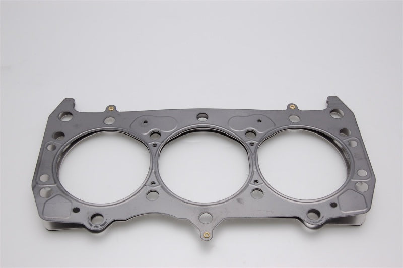 Cometic 75-87 Buick V6 196/231/252 Stage I & II 4.02 inch Bore .060 inch MLS-5 Headgasket C5692-060