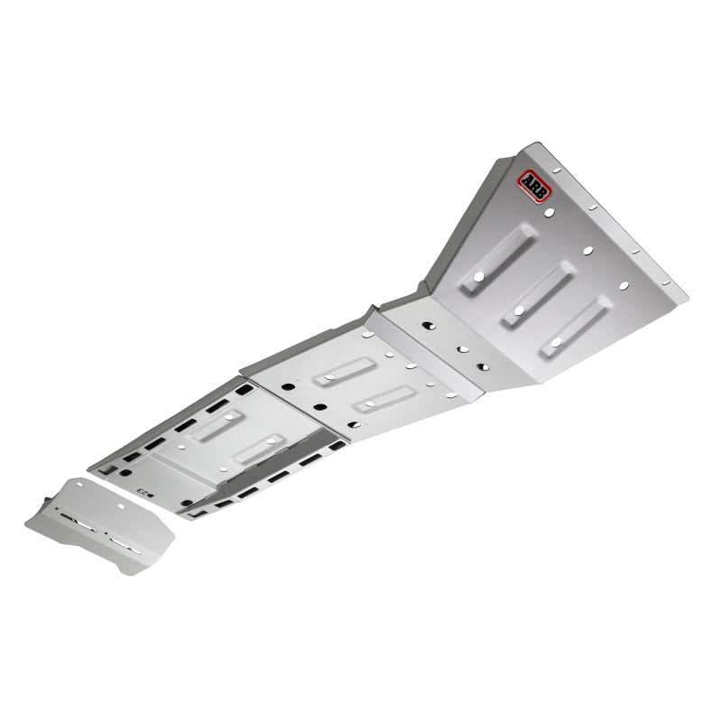 ARB Under Vehicle Protection Np300 Navara 15On, Fits 2015 Fits Nissan Navara NP300 To 5438200