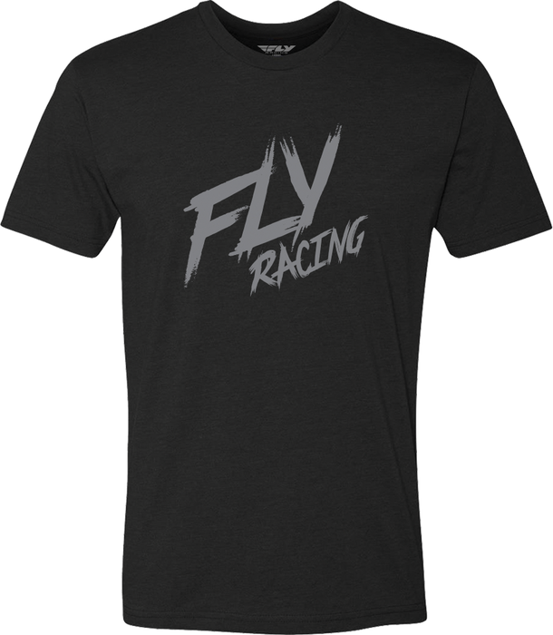 Fly Racing 352-0022M Fly Brawl Tee Black Md