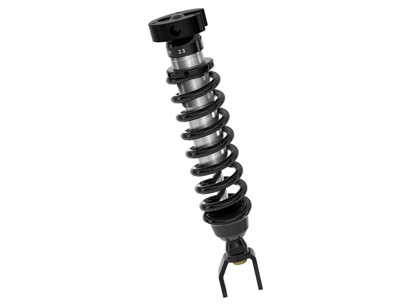 Icon 2019-Up Ram 1500 2-3" Lift 2.5 Vs Internal Reservoir Coilover Kit 211010