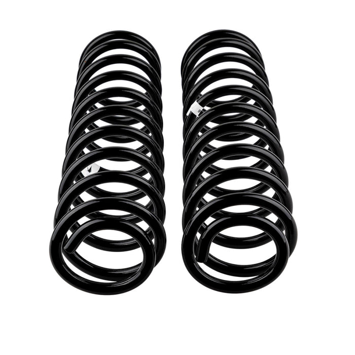 ARB / OME 18-20 compatible with Jeep Wrangler JL Coil Spring Set Front 2in Lift 3156