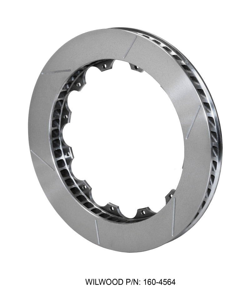 Wilwood Rotor-GT48 SPC-37-RH 12.88 x 1.25 12 on 8.75in 160-4564