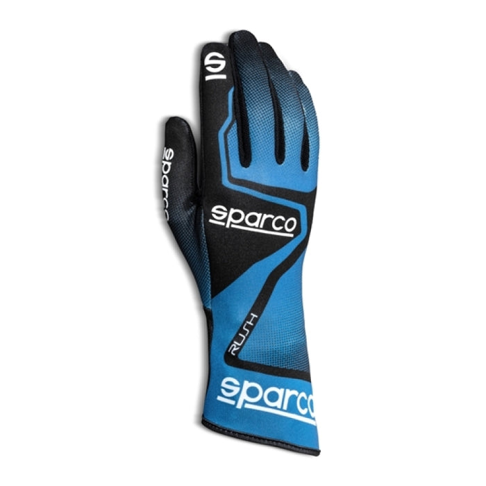 Sparco Spa Glove Rush 00255611AZNR