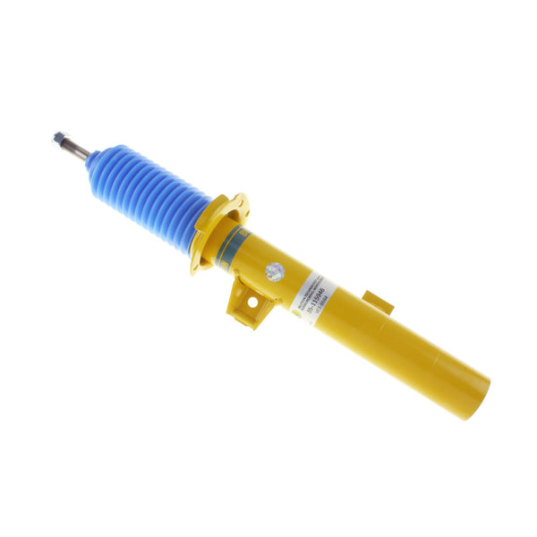 BILSTEIN B8 2005 Fits BMW 120i Base Front Right Suspension Strut Assembly 35-115946