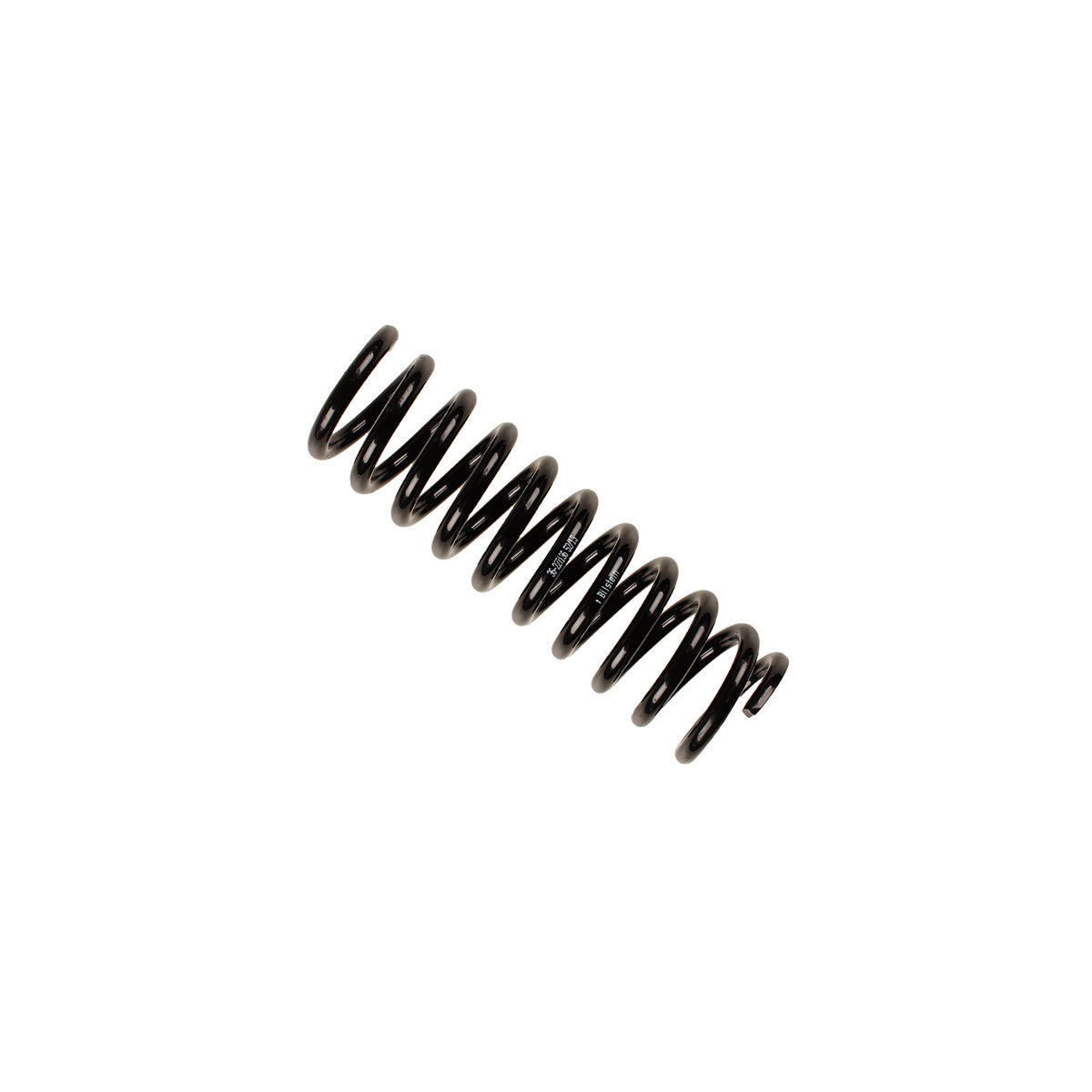 BILSTEIN B3 OE Replacement Coil Spring 36-227136