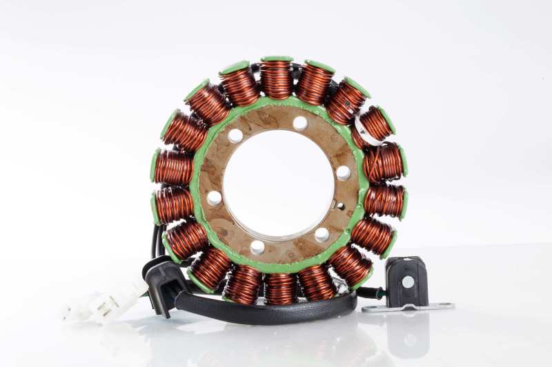 Ricks Motorsport New OEM Style Suzuki Stator 21-814