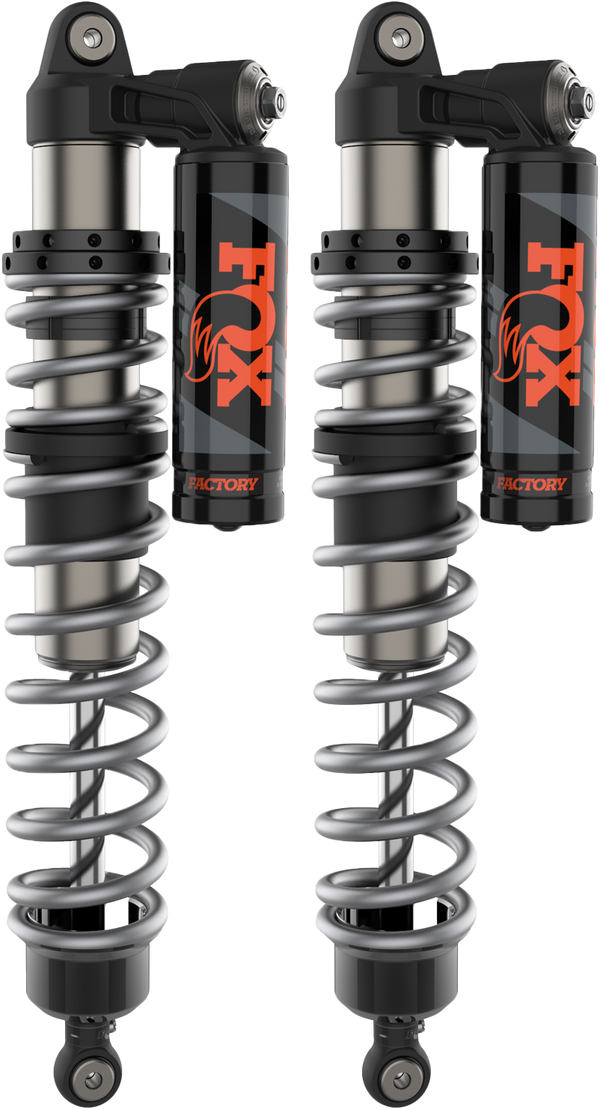 FOX 2.5 Podium Rc2 Front Pol 4-Seat 885-08-528-4