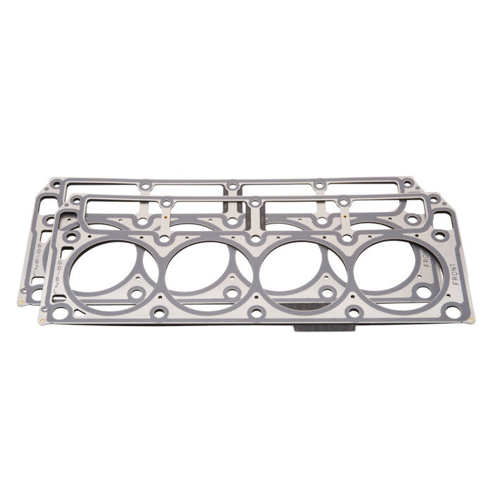 Edelbrock Gasket Kit Cylinder Head Gen IV LS2 6 0L/6 2L Pair 7387